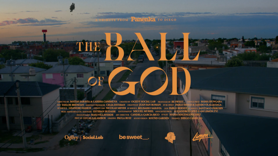 The Ball Of God 1920x1080